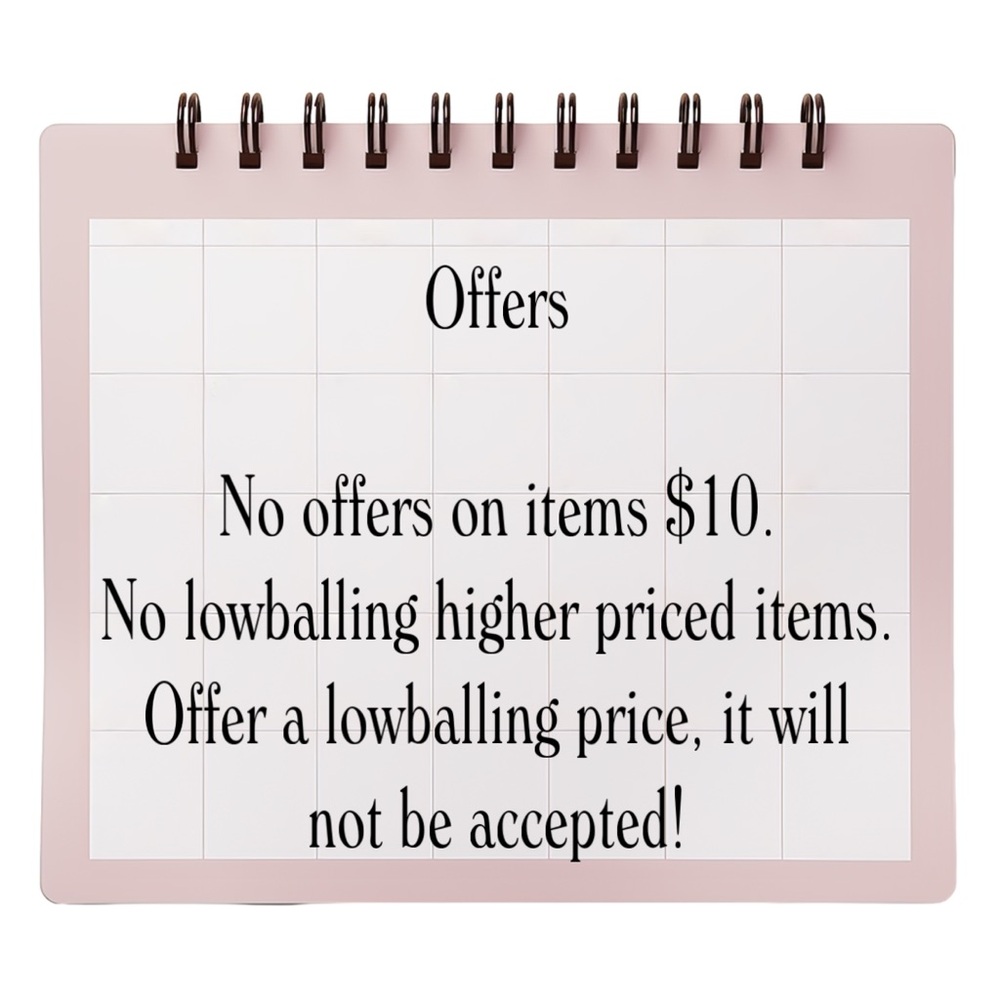 DO NOT PURCHASE! NOTE PLEASE READ.